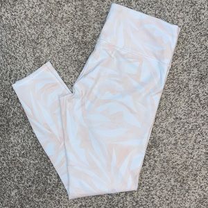 Atletha leggings EUC